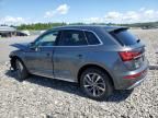 2024 Audi Q5 Premium Plus 45