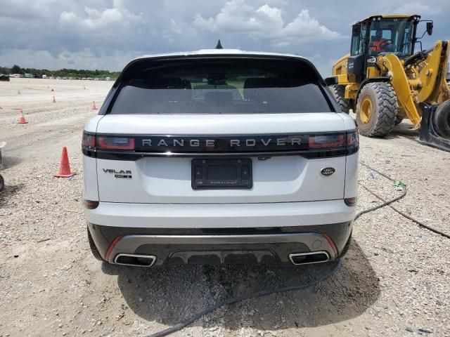 2021 Land Rover Range Rover Velar R-DYNAMIC S