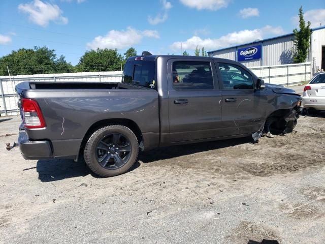 2020 Dodge RAM 1500 BIG HORN/LONE Star