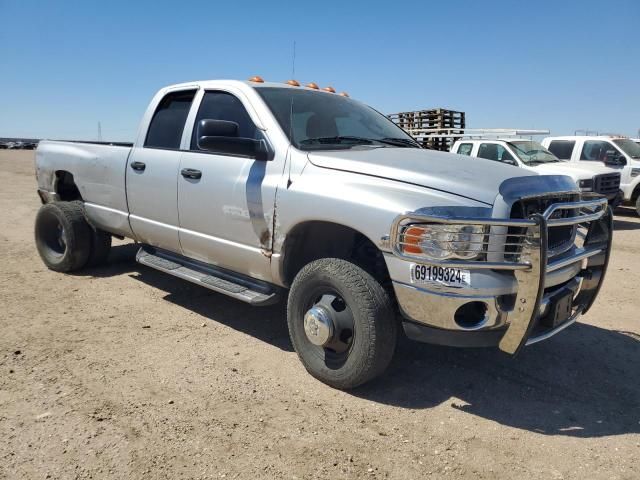 2004 Dodge RAM 3500 ST