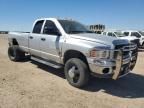 2004 Dodge RAM 3500 ST