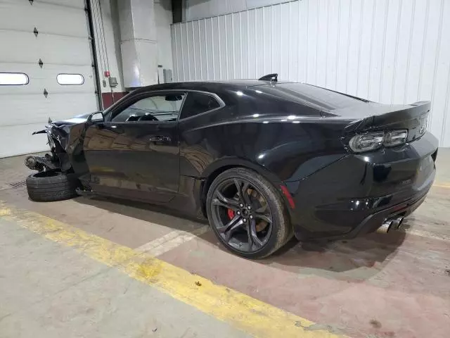 2021 Chevrolet Camaro LZ