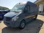 2018 Mercedes-Benz Sprinter 2500