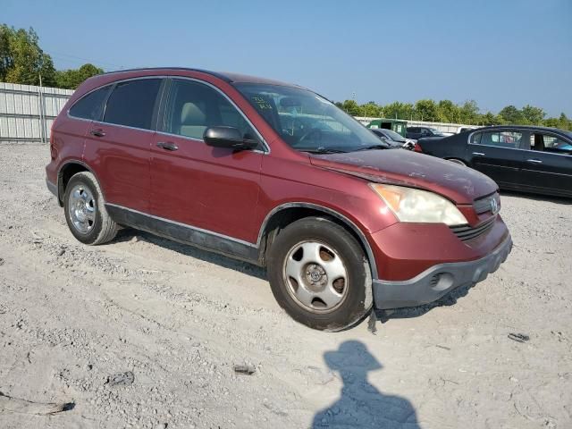 2007 Honda CR-V LX