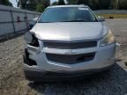 2011 Chevrolet Traverse LTZ