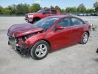 2011 Chevrolet Cruze LT