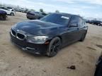 2013 BMW 328 I