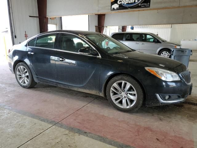 2014 Buick Regal Premium