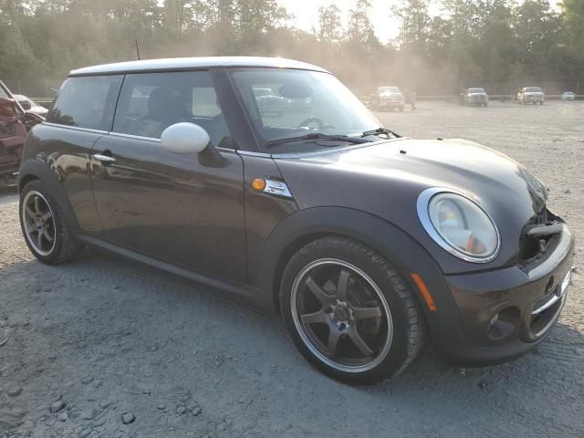 2011 Mini Cooper