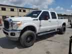 2013 Ford F250 Super Duty