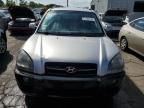 2005 Hyundai Tucson GLS