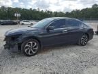 2017 Honda Accord EX