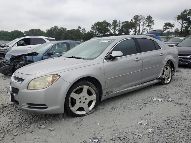 2008 Chevrolet Malibu 2LT