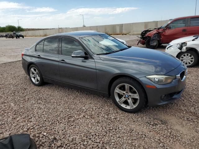 2015 BMW 328 I