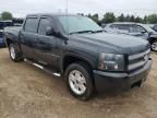 2009 Chevrolet Silverado K1500 LT