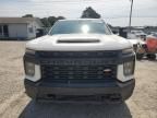 2020 Chevrolet Silverado K2500 Heavy Duty