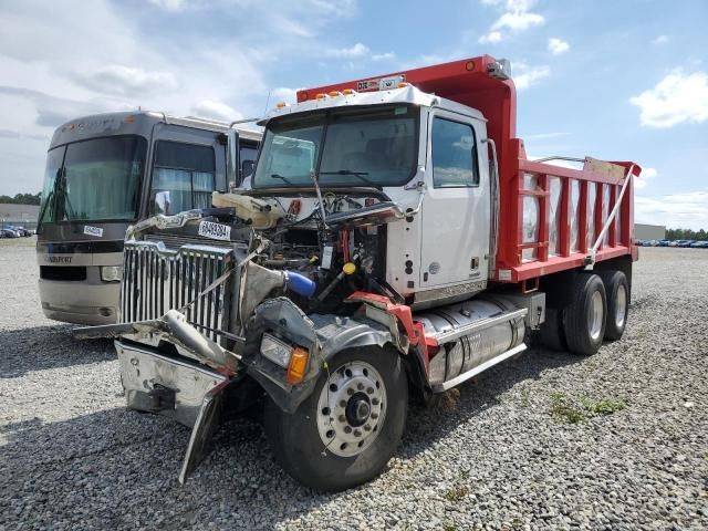 2021 Western Star Conventional 4700SF