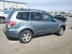 2010 Subaru Forester 2.5X Premium