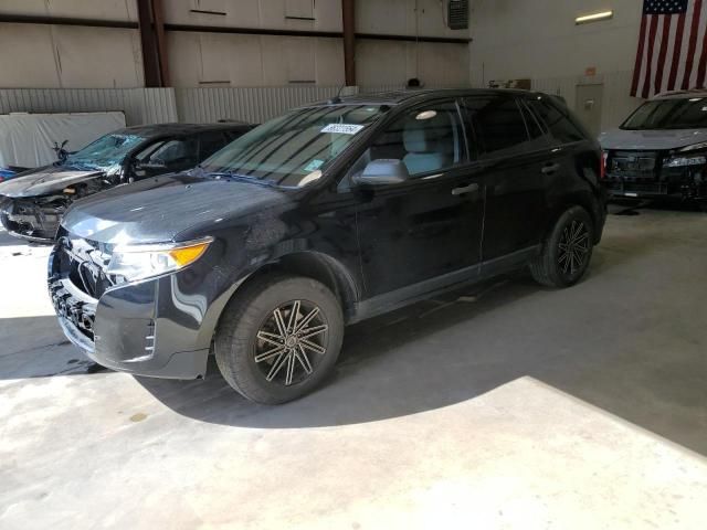 2014 Ford Edge SE