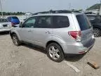 2010 Subaru Forester 2.5X Limited