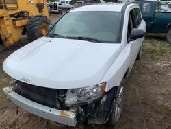 Jeep Vehiculos salvage en venta: 2013 Jeep Compass