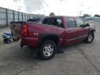 2006 Chevrolet Silverado K1500