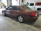 2001 Ford Taurus SES