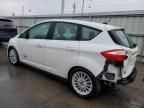 2015 Ford C-MAX Premium SEL