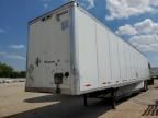 2015 Wabash Trailer