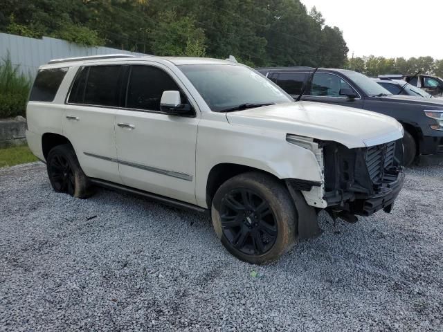 2015 Cadillac Escalade Premium