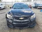 2014 Chevrolet SS