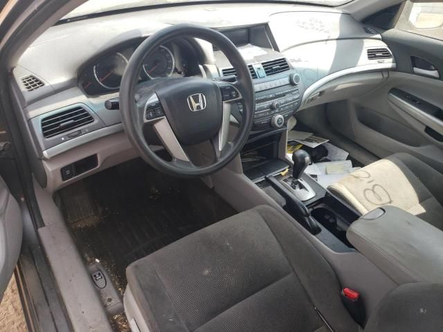 2010 Honda Accord EX