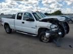 2005 Chevrolet Silverado K2500 Heavy Duty