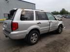 2005 Honda Pilot EX