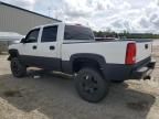 2005 Chevrolet Silverado K1500