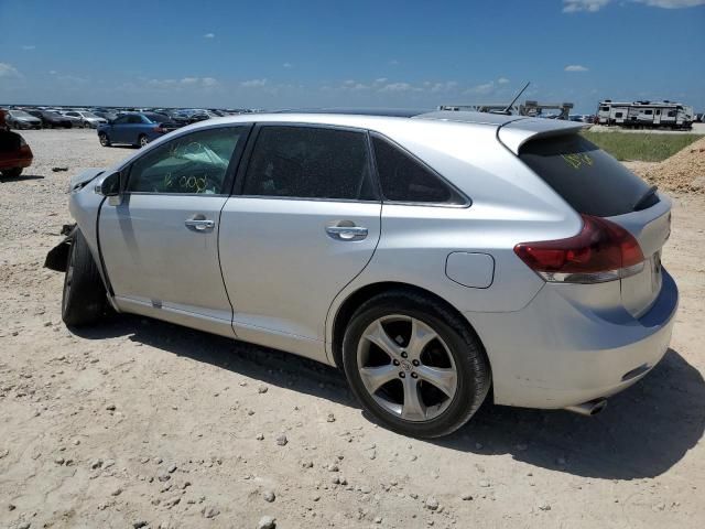 2014 Toyota Venza LE