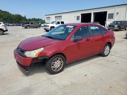 2011 Ford Focus SE en venta en Gaston, SC