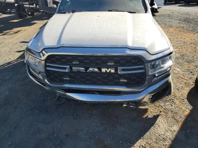 2022 Dodge RAM 5500