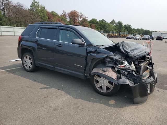 2012 GMC Terrain SLT