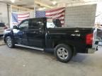 2013 Chevrolet Silverado K1500 LTZ