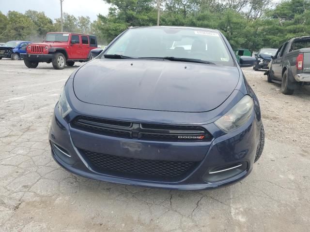 2015 Dodge Dart SXT