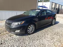 2015 KIA Optima EX en venta en Ellenwood, GA