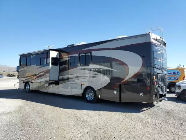 2012 Freightliner Chassis XC