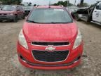 2013 Chevrolet Spark 2LT