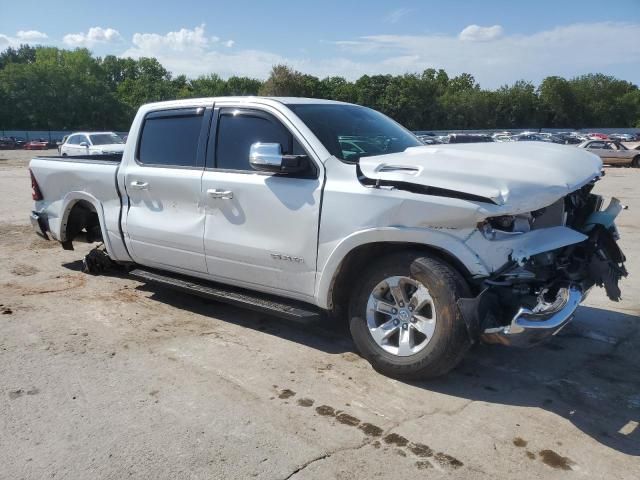 2021 Dodge 1500 Laramie