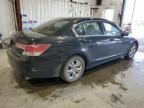 2011 Honda Accord SE