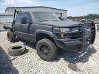 2003 Chevrolet Silverado K2500 Heavy Duty