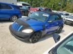 2005 Chrysler PT Cruiser