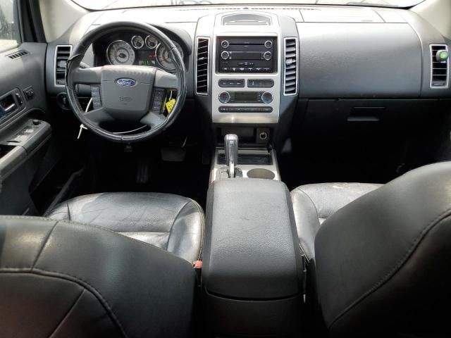 2008 Ford Edge Limited