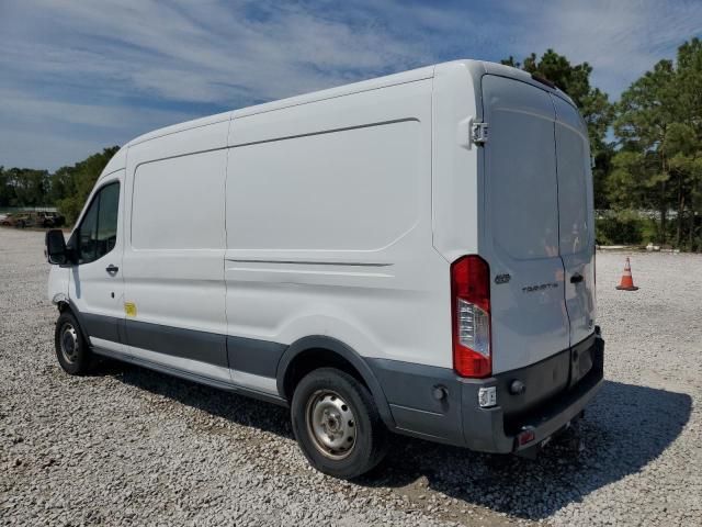 2016 Ford Transit T-150